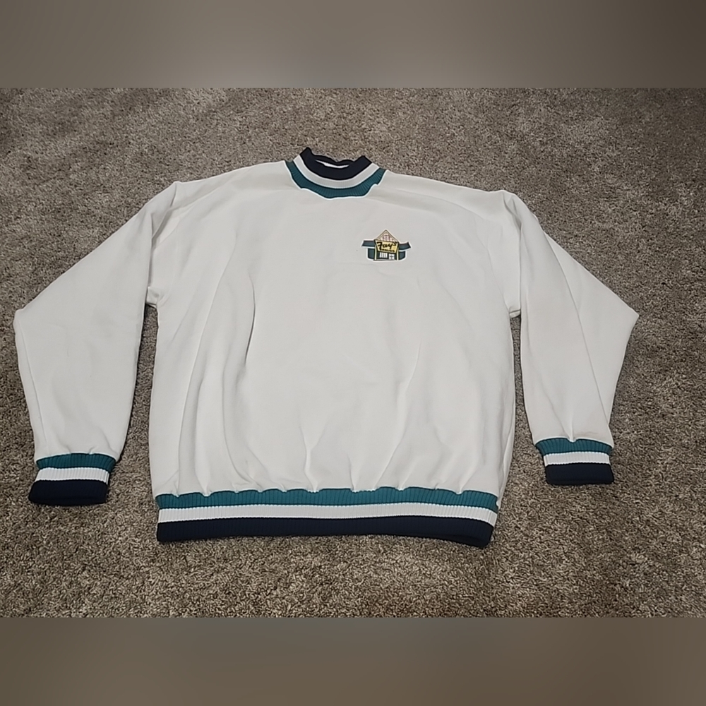 Vintage FAY'S DRUGS Store Sweatshirt 80s Large USA rare